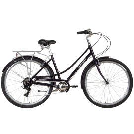 Велосипед 28" DOROZHNIK SAPPHIRE 2024